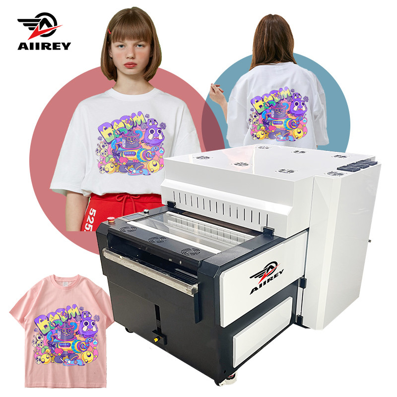 Automatyczne sterowanie 60cm Powder Shaker z filtrem dymu