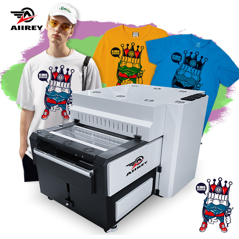 Wielkość opakowania 193*115*110cm 2.5CBM DTF Shaker Tryb działania Kontrola ręczna Kontrola automatyczna